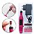 Kit Lixadeira Motor Elétrica + Pincel Espanador Pó Unhas Gel - Imagem 2