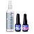 Kit Prep Nail Spray + Desidratador + Primer sem Ácido Vòlia - Imagem 1