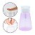 Kit Removedor Sem Acetona 4x1 Blant + Porta Acetona 180ml - Imagem 3