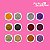 Kit 12 Glitters Fino Tons Metálicos Decoração Encapsulamento - Imagem 6