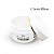 Gel Led Uv Alongamento De Unhas Classic Blanc 24g Vòlia - Imagem 4