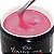 Gel Led Uv Alongamento De Unhas Control Pink 24g Vòlia - Imagem 2