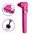 Kit Mixer de Tintas Henna Tattoo + Copo Dappen de Vidro 10ml - Imagem 2