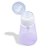 Kit Bacia Pedicure + Tigela Manicure + Spray + Porta Acetona - Imagem 5