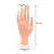 Kit 2 Mãos de Treinamento Nail Designer Unhas de Gel Fibra - Imagem 5