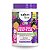 Creme Para Pentear Kids Cachos Brilhantes Uva Salon Line 1Kg - Imagem 4