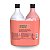 Kit Shampoo + Condicionador Sos Óleo de Rícino Salon Line 1L - Imagem 2