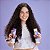 Shampoo Super Óleos SOS Cachos 48h Brilho Salon Line 300ml - Imagem 2