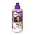Creme para Pentear Sos Cachos 48h de Brilho Salon Line 300ml - Imagem 1