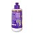 Creme para Pentear Sos Cachos 48h de Brilho Salon Line 300ml - Imagem 3
