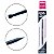 Kit Copo Dappen de Vidro 10 ml + Pincel Dosador de Henna - Imagem 5