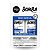 Kit Shampoo + Condicionador Sos Bomba Salon Line 200ml - Imagem 3