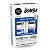 Kit Shampoo + Condicionador Sos Bomba Salon Line 200ml - Imagem 1