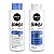 Kit Shampoo + Condicionador Sos Bomba Salon Line 200ml - Imagem 2