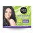 Creme Relaxante Cachos Definidos Soltos Sem Frizz Salon Line - Imagem 4