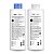Kit Shampoo + Condicionador Sos Bomba Salon Line 500ml - Imagem 4