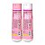 Kit Shampoo e Condicionador Sos Cachos Kids Salon Line 300ml - Imagem 4
