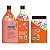 Kit Shampoo e Condicionador 1L + Máscara 1Kg Sos Hidratação - Imagem 5
