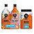 Kit Shampoo e Condicionador 1L + Máscara 1Kg Sos Hidratação - Imagem 4
