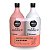 Kit Shampoo e Condicionador 1L + Máscara 1Kg Sos Hidratação - Imagem 2