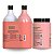 Kit Shampoo e Condicionador 1L + Máscara 1Kg Sos Hidratação - Imagem 5
