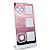 Placa Porta QR Code Vertical Pix WhatsApp Instagram Branco - Imagem 5