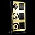 Placa QR Code Vertical  Pix WhatsApp Instagram Transparente - Imagem 4