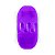Kit 120 Piranhas Presilha Pequena Cabelo Tridente Coloridas - Imagem 5