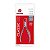 Kit 5 Alicates de Cutícula Classic 522 Mundial Profissional Afiado Aço Carbono Niquelado Esterilizável - Imagem 5