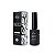 Esmalte em Gel Led/Uv Preto Textura Fina Alta Pigmentação Fácil Aplicação Unhas Alongadas Nail Art Decoração 9g Vòlia - Imagem 5
