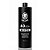 Água Oxigenada 40 Volumes 900ml Nevou Leon Barber Barbearia - Imagem 2