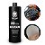 Água Oxigenada 30 Volumes 900ml Nevou Leon Barber Barbearia - Imagem 1