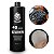 Touca de Silicone Transparente Reflexo Alinhado P + Água Oxigenada 40 Volumes 900ml + Pó Descolorante Ametista Nevou 300g Leon Barber - Imagem 5