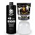 Touca de Silicone Transparente Reflexo Alinhado P + Água Oxigenada 40 Volumes 900ml + Pó Descolorante Ametista Nevou 300g Leon Barber - Imagem 2