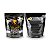 Kit Leon Barber Água Oxigenada 30 e 40 Volumes 900ml + Pó Descolorante Ametista Nevou 300g - Imagem 7