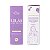 Esmalte em Gel Led Uv Lilás Ametista Textura Fina Alongamento Unhas Gel Fibra Decoração Nail Art Fácil Aplicação 9g Vòlia - Imagem 3