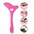 Kit 4 Instrumentos Silicone Dois Lados Multicolor Maquiagem Rímel Delineado Boca Contorno Make - Imagem 6