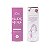 Esmalte em Gel Led/Uv Nude Rosé Textura Fina Unhas Fibra Alongamento Fácil Aplicação Longa Duração Decoração Nail Art Design Moderno 9g Vòlia - Imagem 5