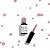 Esmalte em Gel Led/Uv Nude Rosé Textura Fina Unhas Fibra Alongamento Fácil Aplicação Longa Duração Decoração Nail Art Design Moderno 9g Vòlia - Imagem 6