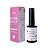 Esmalte em Gel Led/Uv Nude Rosé Textura Fina Unhas Fibra Alongamento Fácil Aplicação Longa Duração Decoração Nail Art Design Moderno 9g Vòlia - Imagem 3
