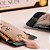 Sachê Refil Gel Control Nude Alta Viscosidade Unhas Alongamento Fibra Decoração Manicure Nail Art 14g, Vòlia - Imagem 2