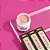 Sachê Refil Gel Control Nude Alta Viscosidade Unhas Alongamento Fibra Decoração Manicure Nail Art 14g, Vòlia - Imagem 3