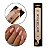 Sachê Refil Gel Control Nude Alta Viscosidade Unhas Alongamento Fibra Decoração Manicure Nail Art 14g, Vòlia - Imagem 1