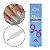 Pó Acrílico Super Clear Alongamento Transparente Unhas Manicure Decoração Nail Art Design 30g Vòlia - Imagem 1