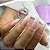 Pó Acrílico Super Branco Clássico Alongamento Unhas Manicure Decoração Francesinha Nail Art Design 30g Vòlia - Imagem 3