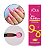 Pó Acrílico Cover Pink Alongamento Unha Decoração Nail Art Manicure Design 30g Vòlia - Imagem 1
