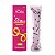 Pó Acrílico Cover Pink Alongamento Unha Decoração Nail Art Manicure Design 30g Vòlia - Imagem 3