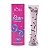 Kit Líquido Monomer 30ml + Pó Acrílico Cover Baby 30g Vòlia + Pote Branco Com Tampa Vedação + Frasco Reuse-me Roxo 60ml Unhas Decoradas Alongamento Nail Art Manicure Designer - Imagem 4