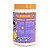 Creme Para Pentear Kids Cachos Definidos Hidratação Fixação Antifrizz Brilho com Filtro Solar Maracujá Salon Line 1Kg - Imagem 2
