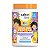 Creme de Pentear 1Kg + Gelatina 550g Kids Cachos Com Filtro Solar Hidratação Definição Antifrizz Maracujá Salon Line - Imagem 2